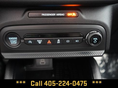 Used 2025 Ford Bronco Sport Big Bend AWD/4WD image 35