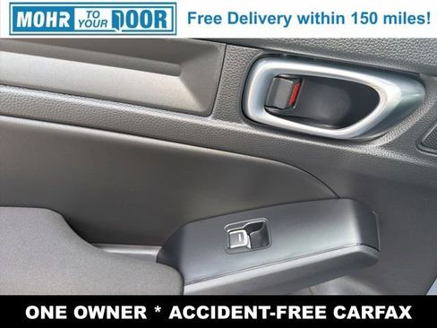 Used 2024 Honda Civic Sport image 30