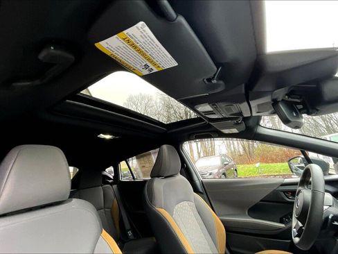 Certified 2025 Subaru Crosstrek 2.5i Sport w/ Crosstrek Mirror Package image 12