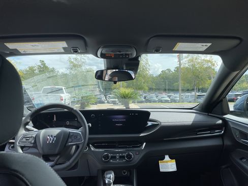 New 2026 Buick Envista Preferred w/ Convenience I Package image 63