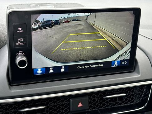 Certified 2025 Acura ADX FWD image 24