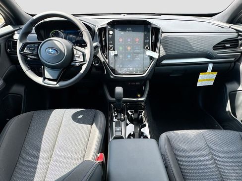 New 2026 Subaru Forester Touring AWD/4WD image 27