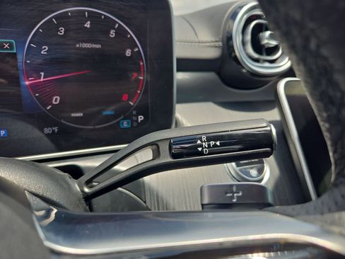 Used 2023 Mercedes-Benz C 300 Sedan image 29