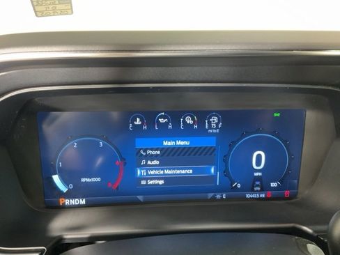 Used 2024 Ford F350 Platinum image 22