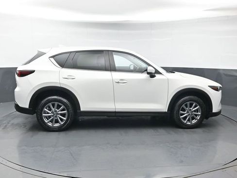 Certified 2023 MAZDA CX-5 AWD 2.5 S w/ Select Package image 6