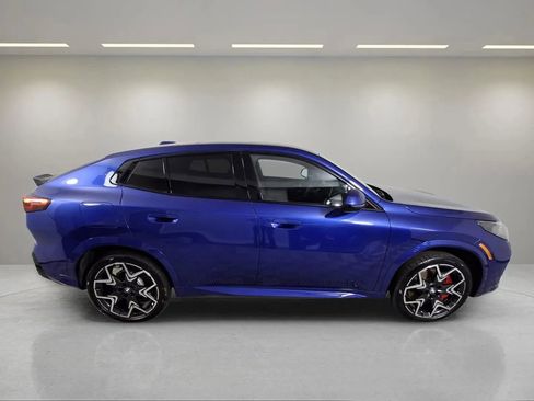 Used 2024 BMW X2 xDrive28i image 8