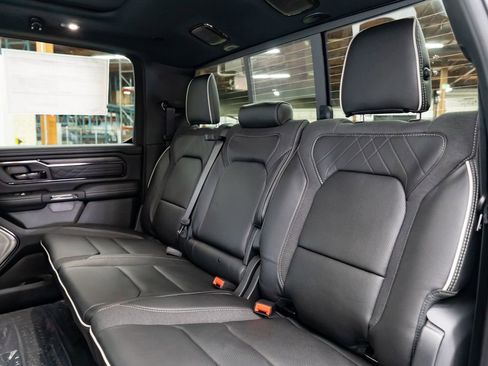 New 2026 RAM 1500 Limited image 29