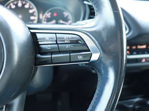 Used 2024 MAZDA CX-30 AWD 2.5 S w/ Select Sport Pkg image 21