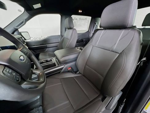 New 2026 Ford F150 STX image 22