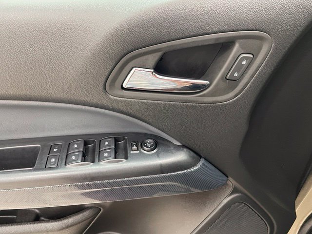 Used 2022 Chevrolet Colorado Z71 AWD/4WD image 19