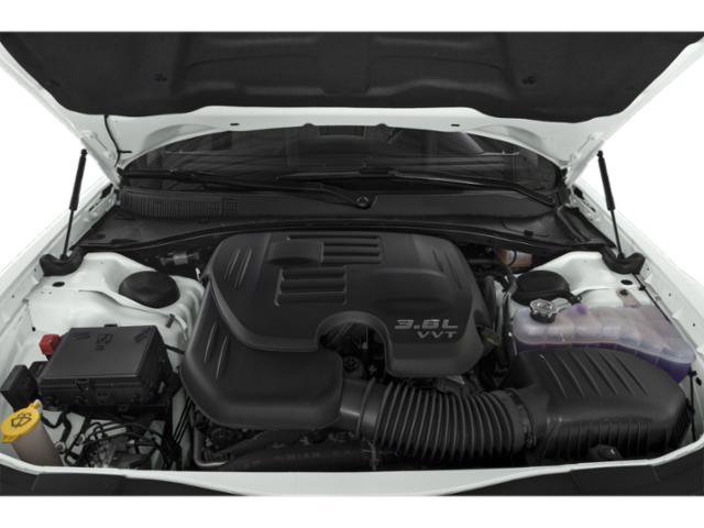 Used 2019 Chrysler 300 Limited RWD image 16