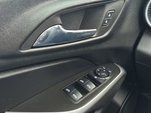 Certified 2024 Chevrolet Trax LS w/ Driver Confidence Package image 33