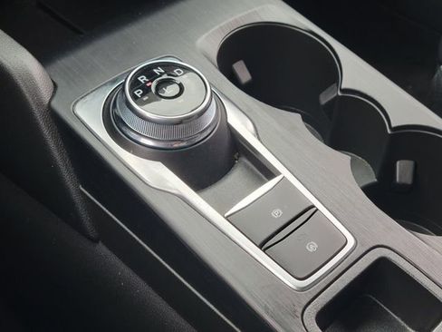 Used 2025 Ford Escape Base image 23