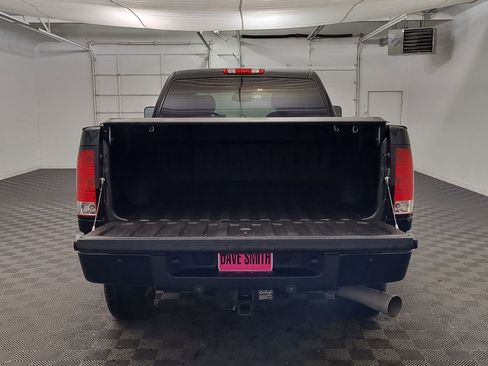 Used 2012 GMC Sierra 3500 Denali image 20