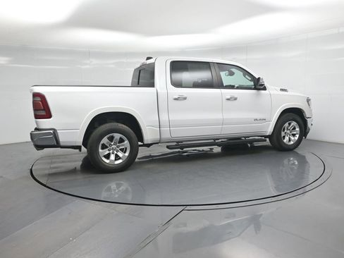 Used 2019 RAM 1500 Laramie image 28
