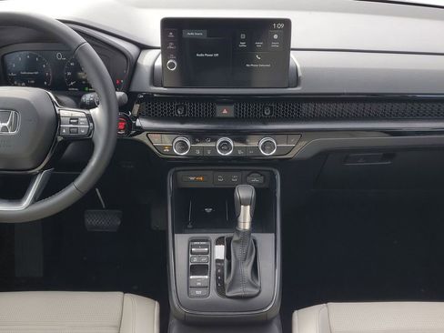 New 2026 Honda CR-V EX-L image 29