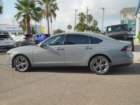 Used 2024 Honda Accord EX-L image 8