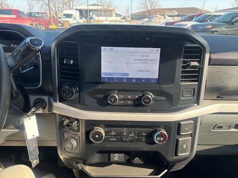 Used 2023 Ford F150 XLT w/ Trailer Tow Package image 14