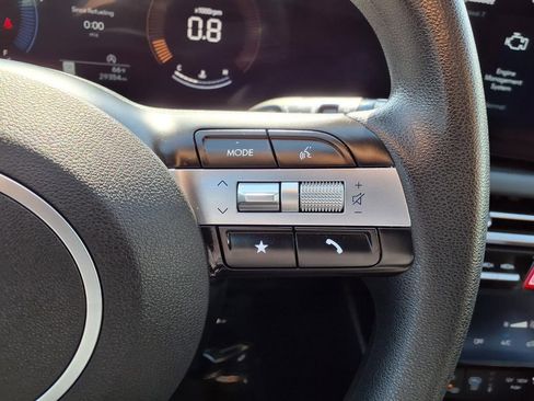 Used 2025 Hyundai Tucson SEL FWD image 13