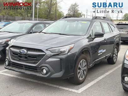 Used 2025 Subaru Outback