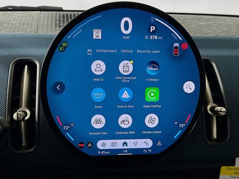 Used 2025 MINI Cooper Countryman S image 11