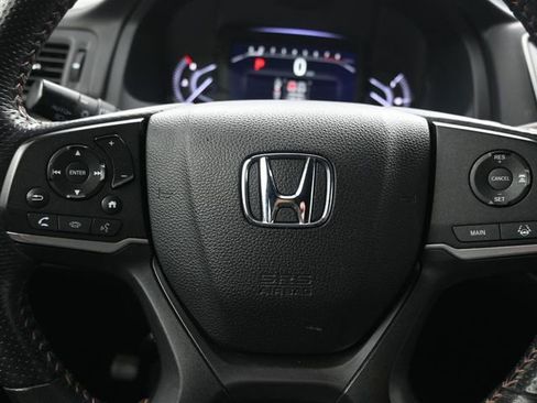 Used 2022 Honda Passport TrailSport image 16