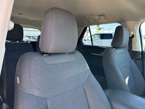 Used 2025 Ford Explorer Active image 16