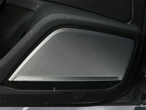 Used 2025 Audi RS 6 performance image 16