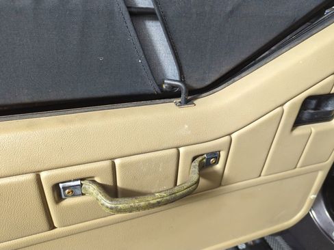 Used 1995 Jeep Wrangler S image 9