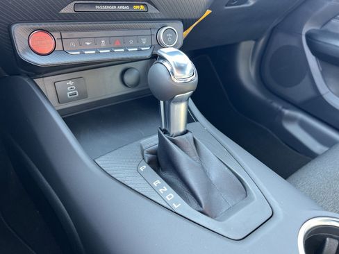 New 2026 Ford Mustang Coupe image 21