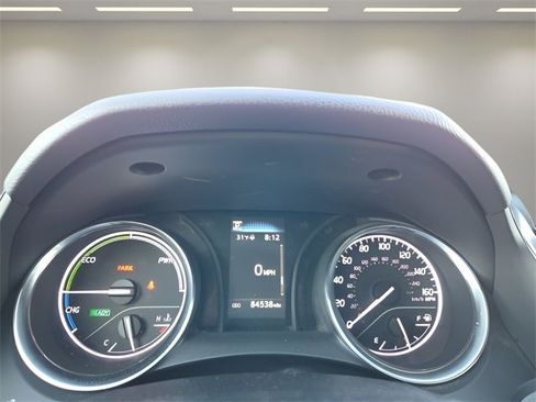 Used 2020 Toyota Camry LE image 27