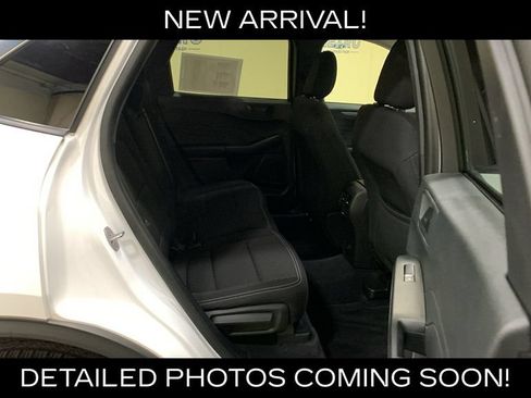 Used 2023 Ford Escape Active AWD/4WD image 13