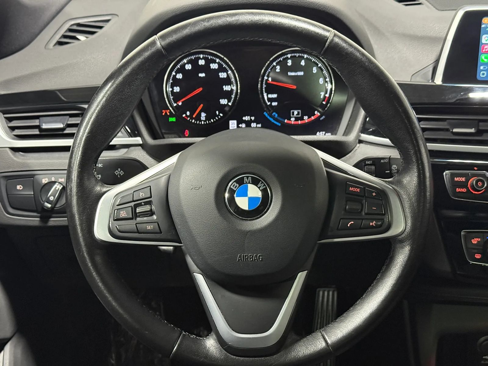 Used 2019 BMW X1 xDrive28i w/ Convenience Package AWD/4WD image 27