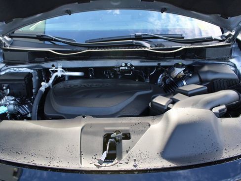 New 2026 Honda Odyssey EX-L image 7