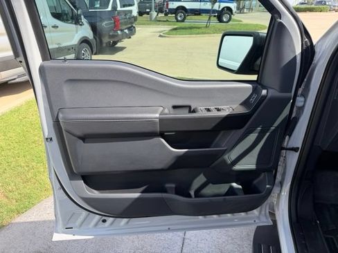 Used 2024 Ford F150 STX AWD/4WD image 8