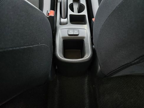 New 2025 Nissan Versa S w/ S Plus Package image 12