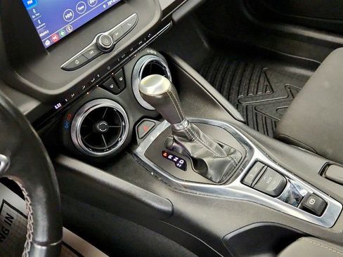Used 2019 Chevrolet Camaro LS image 15