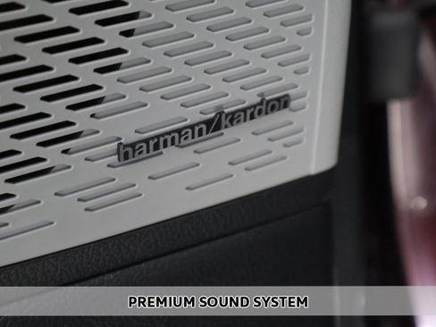 Used 2023 Hyundai Palisade SEL image 5