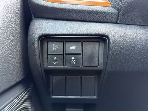Used 2020 Honda CR-V Touring image 18