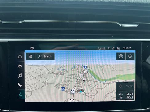 Used 2023 Audi Q8 Premium Plus w/ Premium Plus Package image 18