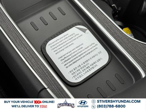 New 2026 Hyundai Palisade SEL Premium image 38