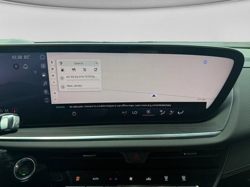 Used 2025 Buick Envision Preferred AWD/4WD image 20