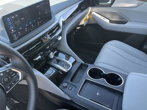 New 2026 Acura MDX FWD w/ Technology Package image 29