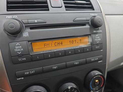 Used 2009 Toyota Corolla LE image 21