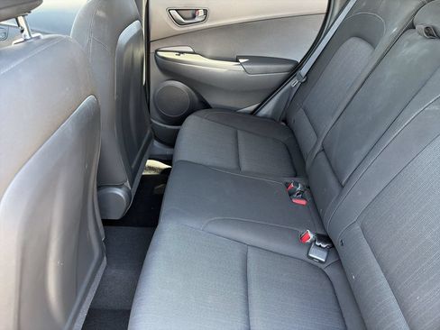 Certified 2023 Hyundai Kona SEL w/ Cargo Package FWD image 16