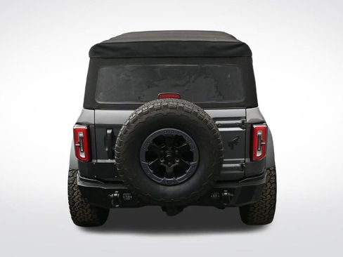 Used 2022 Ford Bronco Badlands AWD/4WD image 19