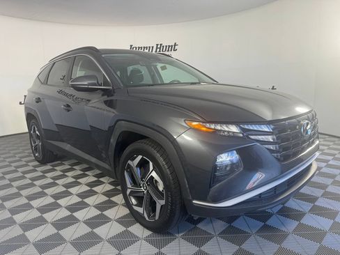 Used 2022 Hyundai Tucson SEL w/ Convenience Package AWD/4WD image 6