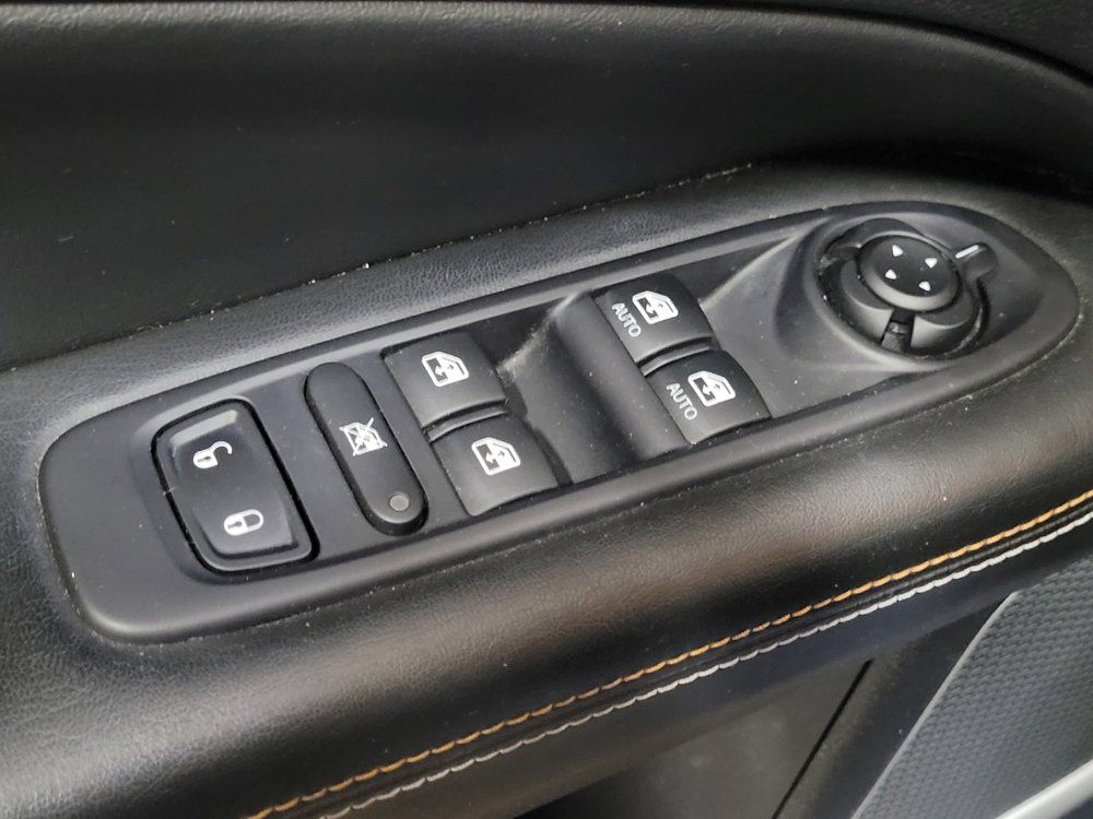 Used 2019 Jeep Compass Latitude w/ Cold Weather Group AWD/4WD image 27
