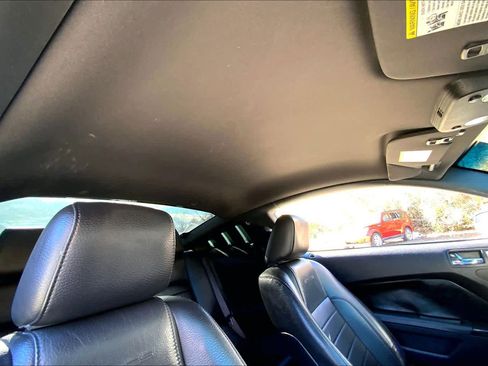 Used 2011 Ford Mustang GT Premium w/ 402A Rapid Spec Order Code image 13