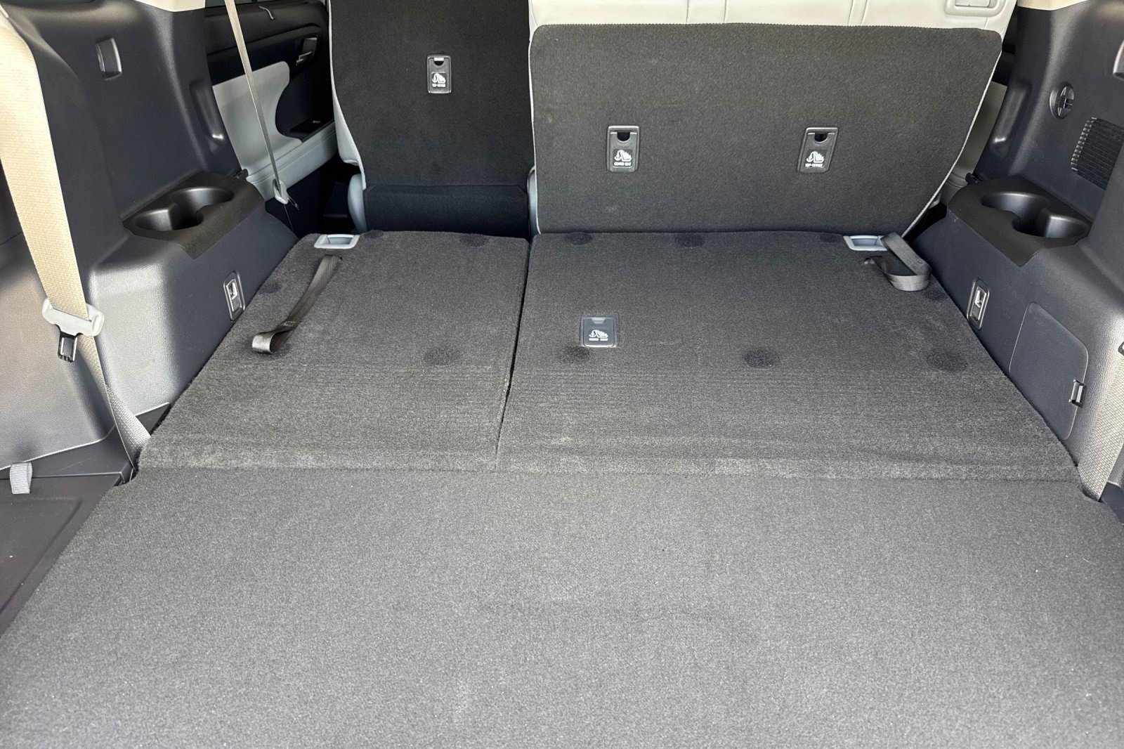 Certified 2026 Toyota Highlander XLE AWD/4WD image 26